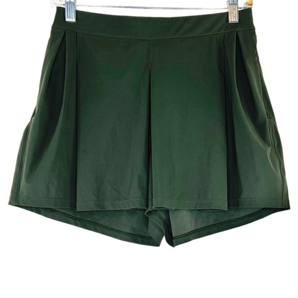Lululemon City Summer Skort  in Green - Picture 2 of 6